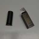 Base Strokes Crme Foundation Stick by Flori Roberts, Full Coverage for Women of Color or Deeper Skin Tones, Long Lasting Makeup, Natural Finish, Complexion Concealer & Corrector (0.5 Ounce (Pack of 1), Praline)