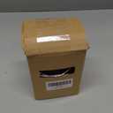 Water Bottle Holder with Strap for 30/32 oz, Crossbody Water Bottle Carrier Bag with RFID Blocking Phone Pocket (Black)