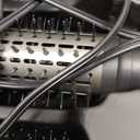 7 in 1 Blow Dryer Brush Set  Hot Air Styler for Fast Drying, Curling, Straightening & Volumizing  Ionic Hair Dryer Brush with 1500W Power  No Heat Damage for All Hair Types  Lilac