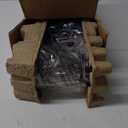 Hamilton Beach Power Elite Wave Action Blender For Smoothies, 40 Oz Glass Jar, 12 Functions Including Puree, Crush Ice, 700 Watts - Black (58148A)