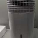 FANCOLE Windowless Portable Air Conditioners with 4Modes & 3Speeds, 15H Timer for Smart Auto-off, 2Gal Tank for 20H Cooling, Evaporative Air Cooler 17 FT Remote, 120 Swing Swamp Cooler No Hose Needed