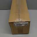 SZHLUX 28" Pooper Scooper, Foldable Dog Pooper Scooper with Unbreakable Material and Durable Spring for Grass and Gravel, Green