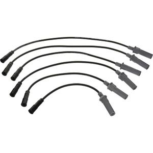 Denso 6716137 Original Equipment Replacement Wires