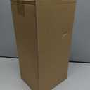 New Cracker Barrel Witch Statue, Resin Witch Figurine Outdoor Desktop Decorations (Witch Statue 11.8in)