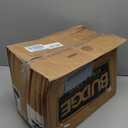 Budge Sportsman Trailerable Snowmobile Cover, Heavy-Duty Waterproof Polyester, Fits Snowmobiles up to 145" L x 51" W x 48" H, Black