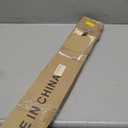 47" Extra Heavy Duty Snake Tongs Reptile Grabber Catcher Wide Jaw Handling Tool