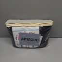 20 ft x 10 ft Thick Black Backdrop Curtain for Parties, 4 Panels Black Polyester Wedding Backdrop Drapes for Birthday Photography Background Party Backdrop Home Decorations