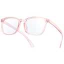 Gaoye Blue Light Blocking Glasses - Anti UV Ray Computer Gaming Glasses, Blue Blockers Glasses For Women/Men