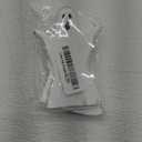 Halloween Ghost Table Decorations Vintage Farmhouse Indoor Wooden Cute Ghost Signs Centerpiece Tabletop Ornament for Tiered Tray Decor Party Home Shelf Desk Mantel Office Kitchen Display (White)