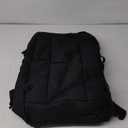 No Brand Expeditionary Tactical Backpack Black 19"x13"x8"