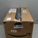 Poise Incontinence & Postpartum Pads for Bladder Leaks, 6 Drop Ultimate Absorbency, Regular Length, (2x56) 112 Count