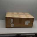 8" Pull-Out Sifting Cat Litter Box for Pine Pellets