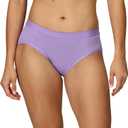 ExOfficio Women's Give-N-Go 2.0 Sport Mesh Bikini Cut Brief (Large)