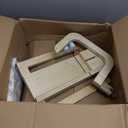 Wooden Soap Cutter for Soap Making Supplies Adjustable Wire Slicer Cutting Tool Handmade