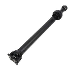 Front Drive Shaft Driveshaft Assembly Fit for 2002 2003 2004 2005 2006 Dodge Ram 1500 4.7L 5.7L 4WD Automatic Trans, Complete Prop Shaft Driveshaft Replacement 52123021AB 52105990AB 52105990AA