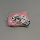 Cute Short Sleeve Tank Tops Bodysuit for Women Crew Neck Casual 2026 Summer Tops (Small, Pink)