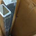 Malone VersaRail™ Bare Roof Cross Rail System (50")