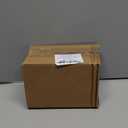 Waipfaru 1Pcs Fake Hanging Plants with Pot Deep Green Eucalyptus Leaves UV Resistant Fake Vines Ivy Artificial Plants Outdoor Faux Plants Indoor Bedroom Living Room Boho Wall Porch Shelf Decor