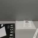 ME456 Rechargeable A4 Light Drawing Board, Lithium Battery Powered Light Pad, Adjustable Brightness LED Tracing Light Box Ideal for Diamond Art, Weeding Vinyl, Viewing Slides, Stenciling