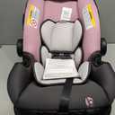 Baby Trend EZ-Lift PRO Infant Car Seat, Dash Rose Lightweight Premium Carry, Plush Infant Cushioning, Adjustable Harness Support
