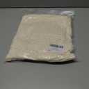 Milumia Women's Chunky Cable Knit Sweater Long Sleeve Crewneck Pullover Tops (Beige, M)