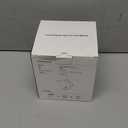 Solar Lights Outdoor, 4000K Dusk to Dawn Motion Sensor Solar Lantern Light with 4 Modes, IP54 Waterproof, Wall Mount Outdoor Lamp for Yard Patio Exterior Frontdoor Porch Decorative