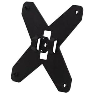 Kado Wall Mount Arm Mount Adapter Bracket Plate Made for Sceptre Monitor C25 C30 C34 C255B-FWT240 C345B-QUT168 C305W-2560UN C305B-200UN/C305B-200UN1 Series