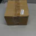 Extra Large Binder Clips 2.4 Inch(48 Pack), Upgrade Large Binding Clips Jumbo Paper Clips, Heavy Duty Big Clamps for Office and Home Supplies, Black