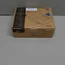 WEP 927-IV Soldering Station Kit High-Power 110W with 3 Preset Channels, Sleep Mode, LED Magnifier, 5 Extra Iron Tips, Tip Cleaner, 2 Helping Hands, Tip Storage Slots, Lead-free Solder Wire, Tweezers