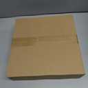 Artificial Fake Flowers for Outdoors Decoration, 2PCS Faux Hibiscus Flowers for Outside PlantersRealistic Silk Plants with UV Resistant No Fade for Home Porch Garden Balcony Yard Decor (Orange Pink)