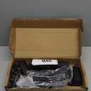 Golf Cart Seat Belts for EZGO Club Car Yamaha, 4Pcs Universal Retractable Seat Belt Kit, Upgrades Seatbelts 4 Passenger TXT RXV DS Precedent Most Golf Carts Front & Rear Seat Without Bracket