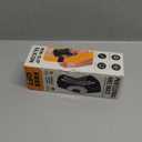 DR. BRACE ELITE Knee Brace with Side Stabilizers & Patella Gel Pads for Maximum Knee Pain Support and fast recovery for men and women-Please Check How To Size Video (Mercury, Medium)