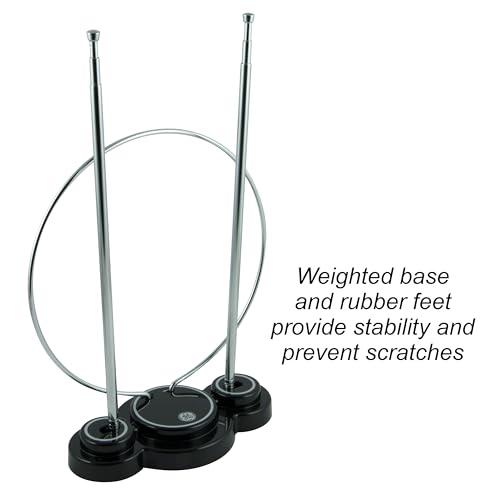 Indoor HD Antenna