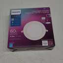 DI PHL LED CANLESS DOWNLIGHT COLR SELECT