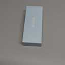 IBOANN Carbon Lightweight Blue Light Blocking Glasses for Men, Metal Frame Computer & Gaming Glasses - All-Day Screen Comfort (Black)