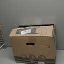 VMAI Cordless Electric Spin Mop with LED Headlight, Water Spray, 300ml Water Tank & Plastic Head, Powerful Floor Cleaner Up To 60mins, Polisher for Hardwood, Tile Floors, Quiet Cleaning/Waxing, Green