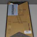 USX MOUNT Swivel TV Wall Mount for 26-60 Inch TVs up to 80 lbs, Single Articulating Arm, Full Motion TV Wall Mount Bracket with Swivel and Tilt, Max VESA 400x400mm