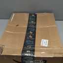 JanSport Agave Hiking Backpack - 32 Liter Daypack with Universal 3L Hydration System or 15 Inch Laptop Sleeve, Black