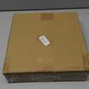 Metal Bird Bath for Outdoor - Garden Bird Bath with Removable Bowl Heavy-Duty Base, Winter Birdbath Feeder Rust-Proof Birdbaths for Garden Yard Lawn Decor, Easy to Install(Green)