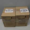 Torani Puremade Sauce, Pumpkin Pie, 16.5 Ounces (Pack of 4) EXP. 05/15/2026 Pack Of 2, BBD May 2026