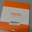 TUCCH Case Wallet for iPhone 15 6.1", Kickstand PU Leather [RFID Blocking] 4 Card Holder Magnetic Stand Protective Cover [TPU Shockproof Inner Shell] 5G 2023, Black