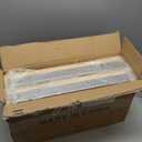 Menkxi 2 Set Pull out Tray Cabinet Organizer Wooden Pull Drawers storage Slide out Pantry Shelf for Base Cabinet Kitchen Gentle Close Fully Assembled Accessories(Wood Color, 12'' X 21'' X 3")