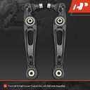 A-Premium 2 x Front Lower Control Arm, with Ball Joint & Bushing, Compatible with Range Rover Sport 2014 2015 2016 2017