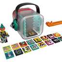 LEGO VIDIYO Punk Pirate Beatbox 43103 Building Kit with Minifigure; Creative Kids Will Love Producing Music Videos Full of Songs, Dance Moves and Special Effects, New 2021 (73 Pieces)