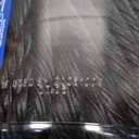 Red Vines Black Licorice Candy Black Licorice Soft Chewy Candy Twists 3.5 Lb Jar