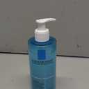 La Roche-Posay Toleriane Purifying Foaming Facial Cleanser, Oil Free Face Wash for Women & Men with Niacinamide + Ceramides, Pore Cleanser Safe For Sensitive Skin, Wont Dry Out Skin, Soap Free (13.52 Fl Oz (Pack of 1))