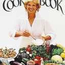 Dinah Shore Cookbook 1ST Edition Hardcover – January 1, 1983