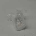 Plastic Canisters Bucket Plastic Storage Buckets 130x120 9 Pieces 5 Inch
