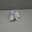 3M P100 Advanced Respirator Filter 2297, 1 Pair, Helps Protect Against Oil and Non-Oil Based Particulates, Nuisance Level Organic Vapor Relief, Mining, Shipbuilding, Abatement, Utilities