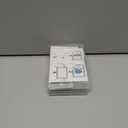 2 x PCTC X-S10 Screen Protector for Fujifilm X-S10 X-T30 X-T20 X-T10 X-F10 X-E3 X-T100 X-A1 X-A2 X-M1Not for X-S20 Camera, 0.3mm 9H Hardness Ultra Clear Tempered Glass Screen Anti-Scratch (3 Pack)